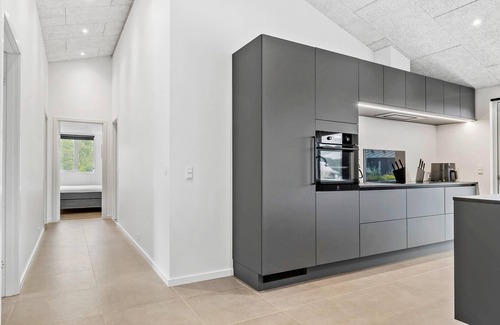 Kelstrup House | Lovely home in Haderslev with WiFi