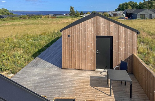 Kelstrup House | Lovely home in Haderslev with sauna