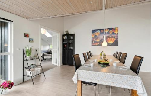 Flovt Strand House | Lovely Home In Haderslev With Sauna