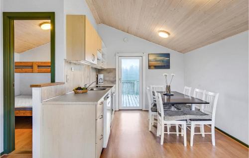 Hanstholm House | Lovely Home In Hanstholm With Wifi