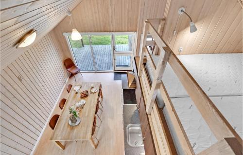 Hanstholm House | Lovely Home In Hanstholm With Wifi