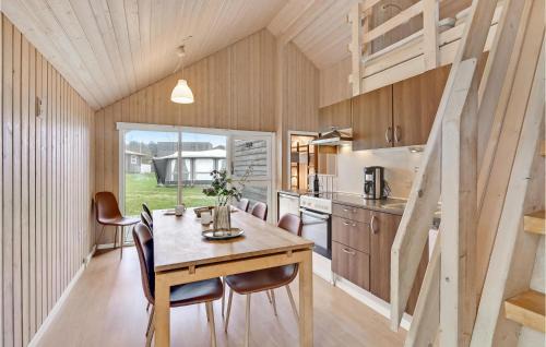 Hanstholm House | Lovely Home In Hanstholm With Wifi