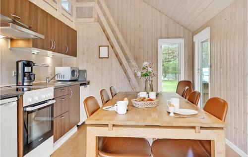 Hanstholm House | Lovely Home In Hanstholm With Wifi