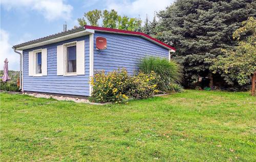 Kolberg House | Lovely Home In Heidesee With Wifi