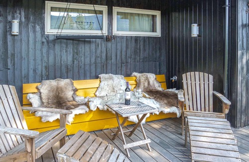 Gol Municipality House | Lovely home in Hemsedal with sauna