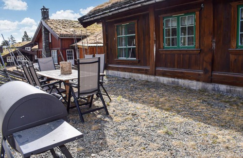 Hemsedal House | Lovely home in Hemsedal with WiFi