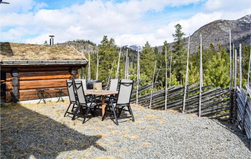 Hemsedal House | Lovely Home In Hemsedal With Wifi