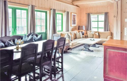 Hemsedal House | Lovely Home In Hemsedal With Wifi