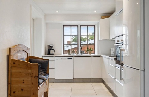 Hesselager House | Lovely home in Hesselager with WiFi