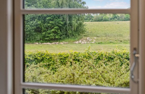 Hesselager House | Lovely home in Hesselager with WiFi