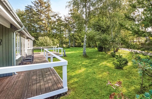 Hojby House | Lovely home in Højby with WiFi