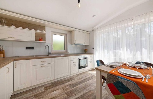 Kastelir-Labinci House | Lovely home in Kastelir-Labinci