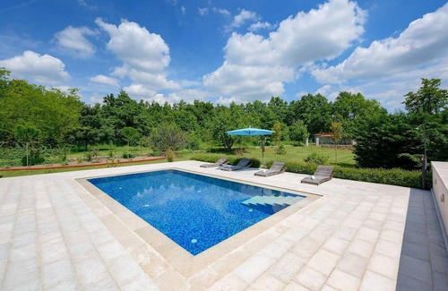 Sveti Petar u Sumi House | Lovely home in Sv. Petar u Sumi