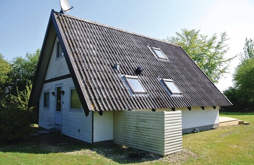 Østerskov House | Lovely home in Humble with WiFi