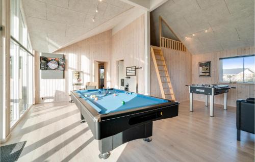 Hvide Sande House | Lovely Home In Hvide Sande With Sauna