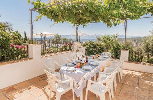 Iznajar House | Lovely home in Iznájar