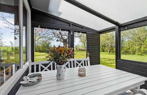 Dalby Huse House | Lovely home in Jægerspris with kitchen