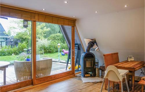 Feriendorf Im Killerberg House | Lovely Home In Kerschenbach With Wifi