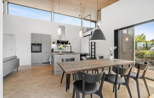 Kerteminde House | Lovely Home In Kerteminde With Wifi