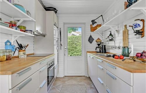 Kerteminde House | Lovely Home In Kerteminde With Wifi