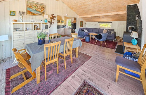 Hurum House | Lovely home in Klokkarstua