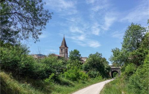 Le Poujol-sur-Orb House | Lovely Home In Le Poujol Sur Orb