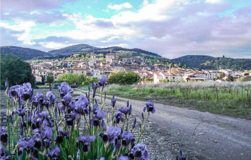 Le Poujol-sur-Orb House | Lovely Home In Le Poujol Sur Orb