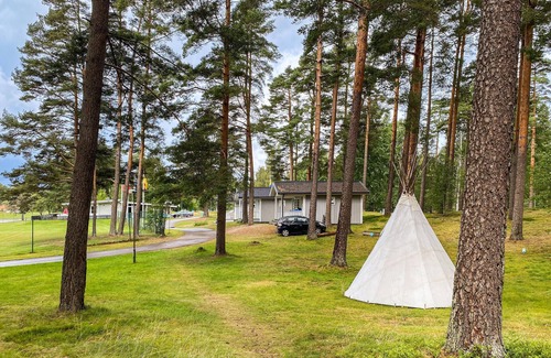 Ljungby House | Lovely home in Ljungby