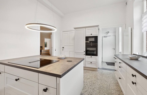Loxstedt House | Lovely home in Loxstedt with sauna