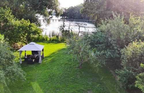 Lubniewice House | Lovely home in Lubniewice with WiFi