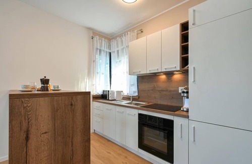 Varazdin House | Lovely home in Margecan with WiFi