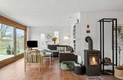 Vordingborg Municipality House | Lovely home in Mern with WiFi