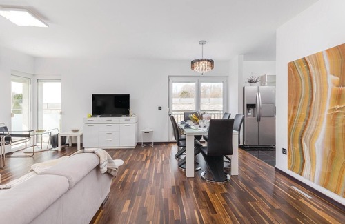 Nedescina House | Lovely home in Nedescina with WiFi