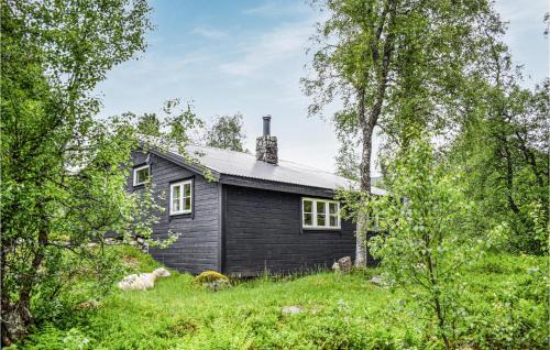 Kvam House | Lovely Home In Norheimsund With Wifi