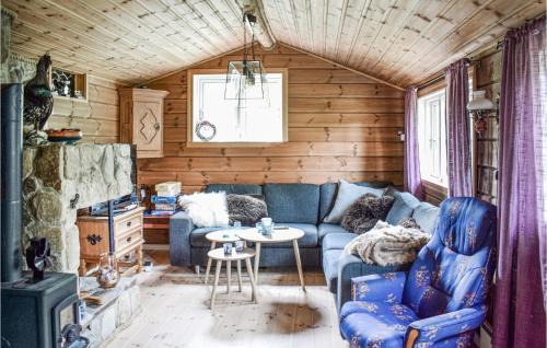 Kvam House | Lovely Home In Norheimsund With Wifi