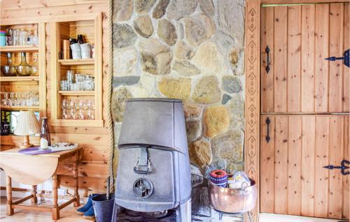 Kvam House | Lovely Home In Norheimsund With Wifi