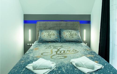 Brestovac House | Lovely Home In Novo Zvecevo With Sauna