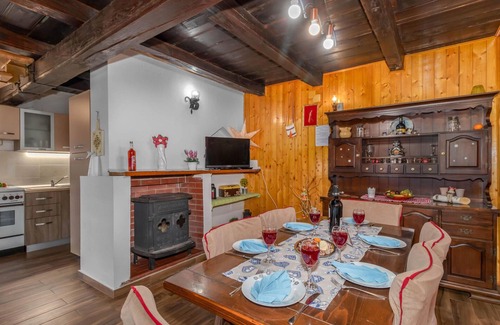 Ogulin House | Lovely home in Ogulin with WiFi