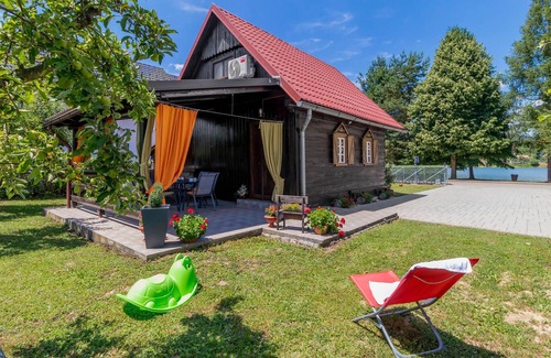 Ogulin House | Lovely home in Ogulin with WiFi