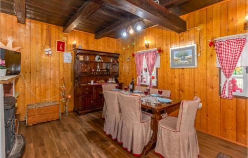 Ogulin House | Lovely Home In Ogulin With Wifi
