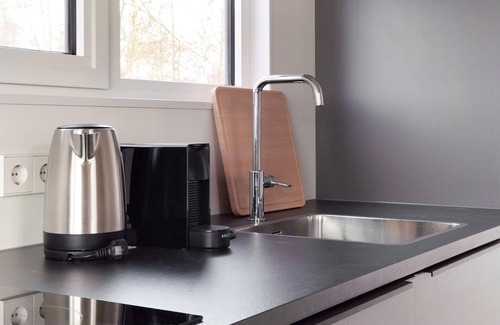 Oosterwolde House | Lovely home in Oosterwolde with WiFi