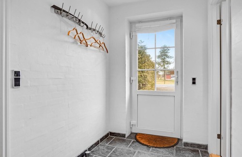 Udbyhøj House | Lovely home in ørsted with WiFi