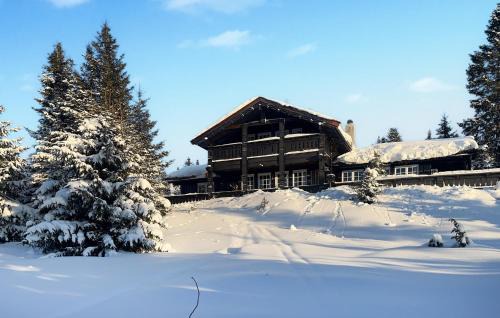 yer House | Lovely Home In Øyer With Wifi