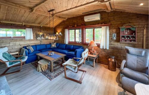 yer House | Lovely Home In Øyer With Wifi