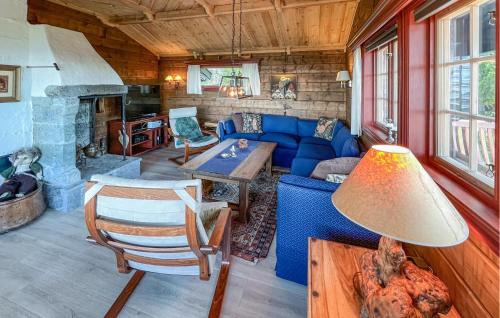 yer House | Lovely Home In Øyer With Wifi
