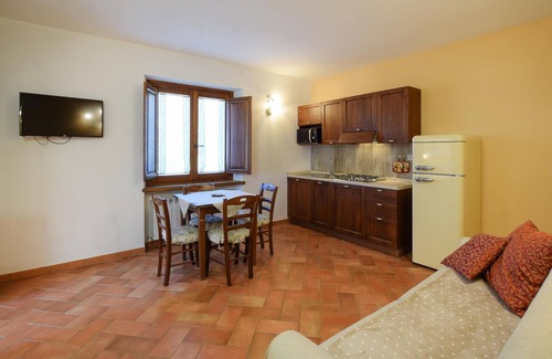 Bibbiena House | Lovely home in Pian del Ponte