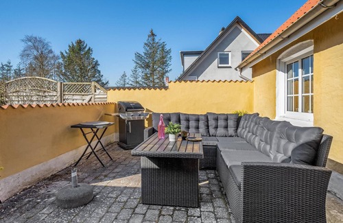 Pandrup House | Lovely home in Pandrup with WiFi
