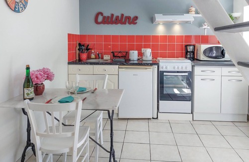 Plerin House | Lovely home in Plérin with WiFi