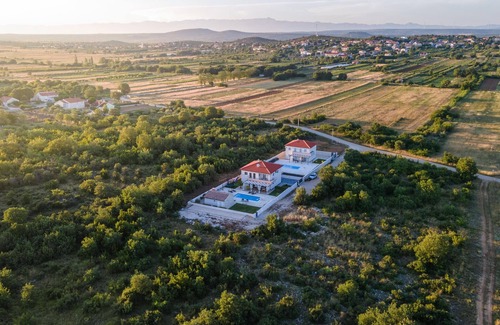 Polaca House | Lovely home in Polaca
