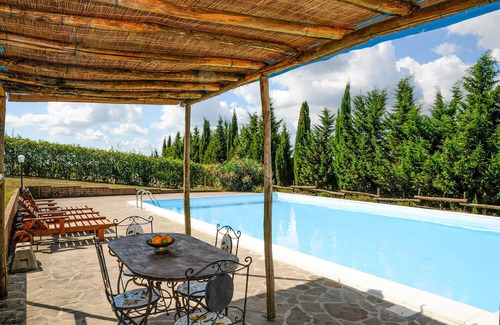 Pomarance House | Lovely home in Pomarance (PI)